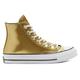 Converse Chuck Taylor All Star 70 Hi Industrial Glam Gold (Women's)