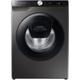 Samsung - Lave linge Frontal WW80T554DAX