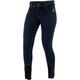 Trilobite All Shape Daring Ladies Motorcycle Jeans, blue, Size 32 for Women