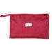 zttd fashion cosmetic bag large capacity travel portable storage bag carry-on waterpr