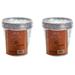 Traeger Grills BAC407z 5-Pack Bucket Liner - Pack of 2 Total 10 Bucket Liners