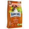 Happy Dog Sensible Mini Toscana Crocchette per cane - 4 kg