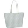 Lacoste - Shopper Daily Lifestyle Shopping Bag 4208 Weiss Damen