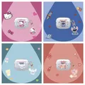 Juste d'écouteur Hello Kitty pour JBL Tune 230NC TWS boîtier de téléphone de sauna sans fil avec