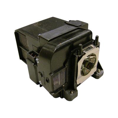 Ruby Lampe EPSON EB-4850WU Ruby-ELPLP77 / V13H010L77 Lampe Ruby Image