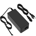 Guy-Tech AC Adapter Power Supply Compatible with Dell 19.5V 3.34A 65w Laptop AC Adapter Charger Power Cord (LA65NS2-01)