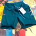 Nike Shorts | Nike Shorts | Color: Green/Pink | Size: L