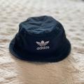 Adidas Accessories | Adidas Bucket Hat | Color: Black | Size: Os