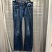 American Eagle Outfitters Jeans | American Eagle Outfitters Women’s Stretch Original Boot Cut Denim Jeans. Sz 2. | Color: Blue | Size: 2