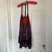 Free People Dresses | Free People Short Dress | Color: Pink/Red | Size: 8