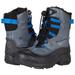 Columbia Shoes | Mix & Match 2/$150 Columbia Bugaboot Omni-Heat 400 Gram Winter Boots | Color: Blue/Gray | Size: Women’s Size 8/ Mens Size 6