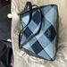 Kate Spade Bags | Bnwt Kate Spade Denim Bag | Color: Black/Blue | Size: Os
