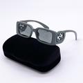 Gucci Accessories | New Gucci Gg1325s 003 New Collection Women Sunglasses Gucci | Color: Gray | Size: Os