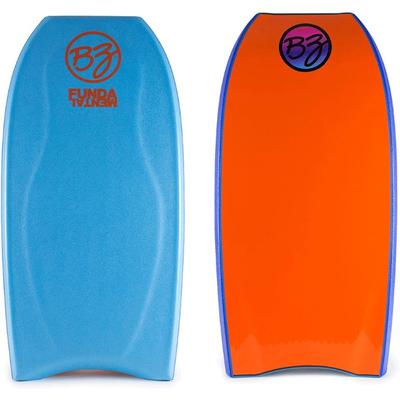 BZ Fundamental Bodyboard Aqua