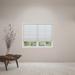 Cordless Light Filtering Cellular Shades