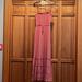 Jessica Simpson Dresses | Long Cute Dress | Color: Pink | Size: S