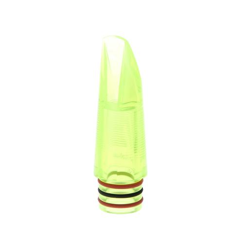 Gleichweit Bb-Clarinet D4-2-DW Green