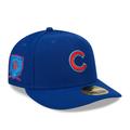 Men's New Era Royal Chicago Cubs 2023 MLB Father's Day Low Profile 59FIFTY Fitted Hat