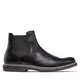 Timberland City Groove Chelsea Boot For Men In Black Black, Size 14.5