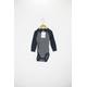 Baby Thermal Long Sleeved Bodysuit