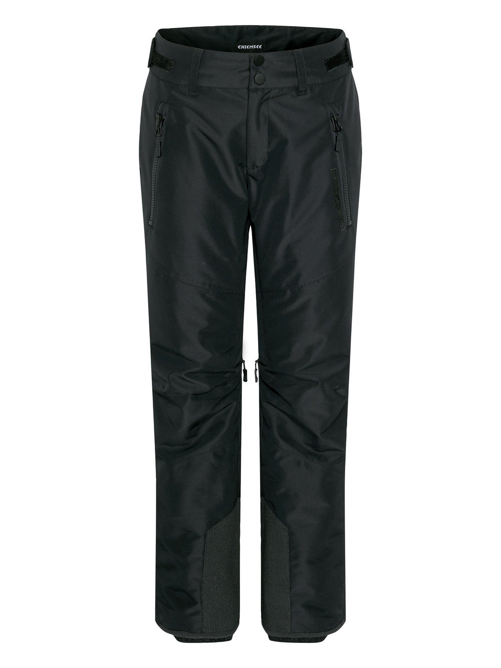 Chiemsee Skihose Damen schwarz, 40 Image