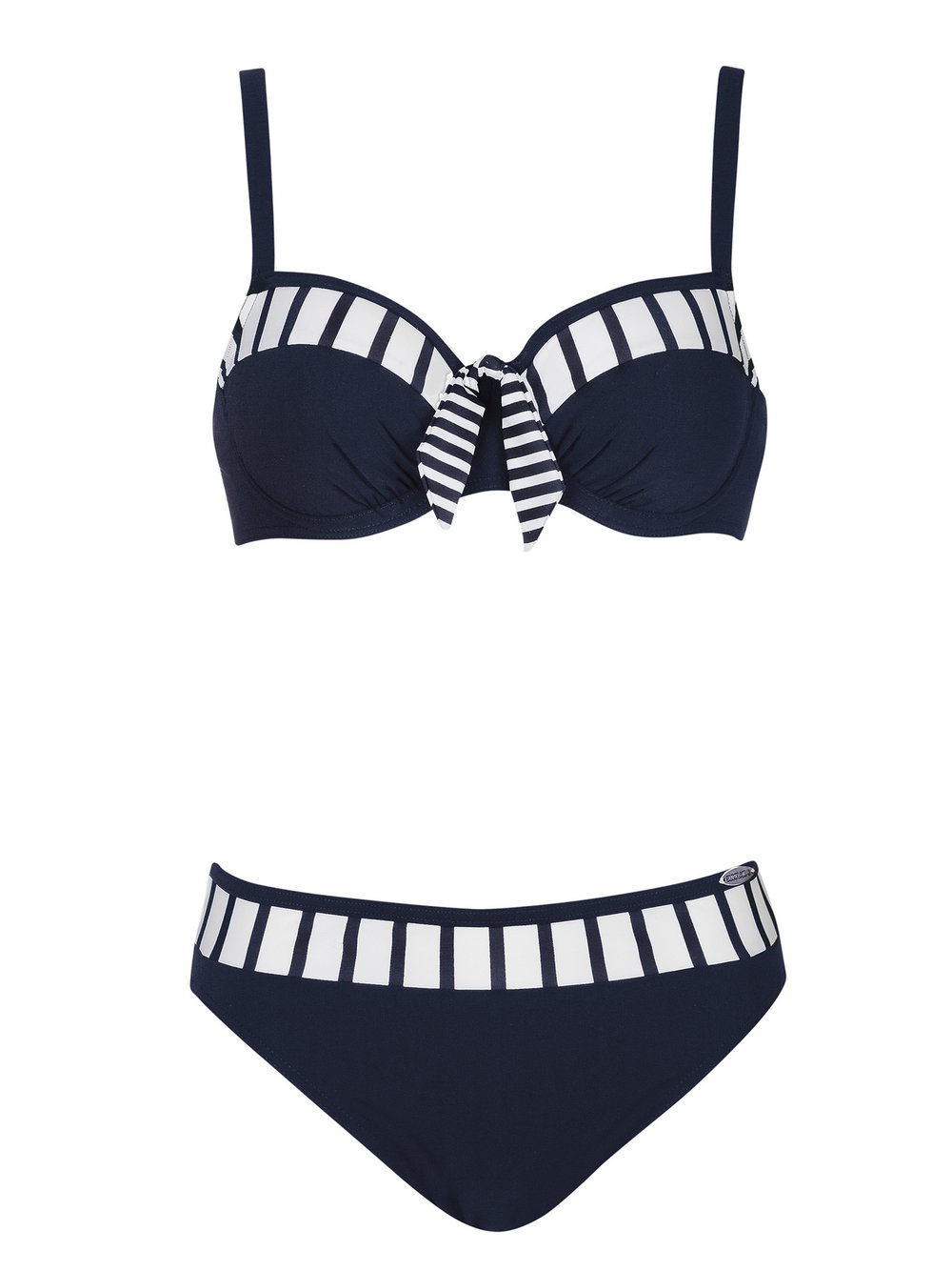 Sunflair Bikini-Set Damen blau, 44F Image