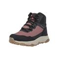 Trainingsschuh WHISTLER "Zeicher" Gr. 37, braun (kastanie) Schuhe Damen