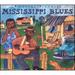 Pre-Owned Putumayo Presents: Mississippi Blues (CD 0790248019628) by Various Artists