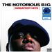Notorious B.I.G. - Greatest Hits (Walmart Exclusive Unbelievable Blue color 2 LP) - Rap - Vinyl (Rhino)