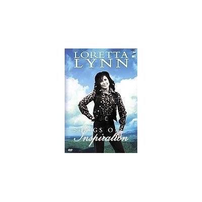 Loretta Lynn - Songs of Inspiration