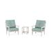 Cape Cod 3-Piece Deep Seating Set