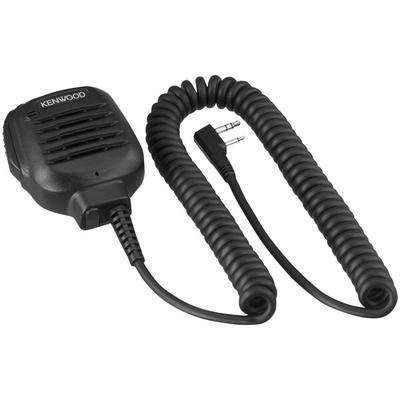 Kenwood Speaker Microphone with Earphone Port KMC-45D