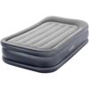 Intex - 64132ND DuraBeam PillowRestRaised Luftbett (l x b x h) 191 x 99 x 42 cm Grau