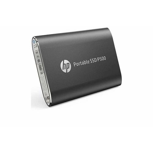 Externe Festplatte hp P500 1 tb ssd