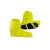 Fahrradschuh GONSO "Rain Shoecover", Herren, Gr. XXXL, gelb (neongelb), 100% Polyamid, Schuhe, wasserdichter Überschuh, Schuhüberzieher, Easy Entry System