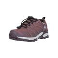 Trainingsschuh WHISTLER "Nadian" Gr. 38, braun (kastanie) Schuhe Damen