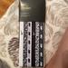 Nike Accessories | New Nike Headbands | Color: Black/White | Size: Os