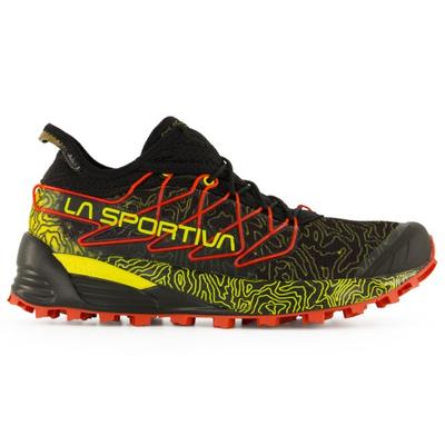 La Sportiva - Mutant - Trailrunningschuhe 41,5 | EU 41,5 bunt Image