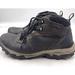 Columbia Shoes | Columbia Mens Newton Ridge Black/Black Hiking Boots Size 10 (1618795) | Color: Brown | Size: 10