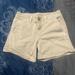 American Eagle Outfitters Shorts | American Eagle Khaki Shorts | Color: Tan | Size: 4