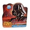 Disney Toys | Disney Star Wars Darth Vader 1000 Piece Collectors Jigsaw Puzzle (New) | Color: Black | Size: Os