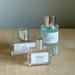 Urban Outfitters Bath & Body | Le Monde Gourmand Eau De Parfum: Vanille Mousse, Sel Ocean, Aa Baie | Color: White | Size: Os