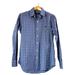 Ralph Lauren Shirts | Blue Plaid Ralph Lauren Button Up Shirt S | Color: Blue | Size: S