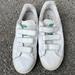 Adidas Shoes | Adidas Stan Smith Size 4 1/2 (Men’s) | Color: Green/White | Size: 6.5
