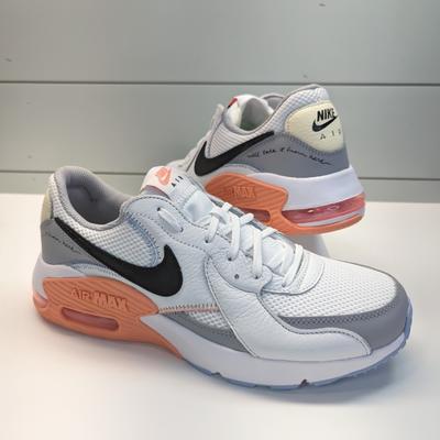 Nike Shoes | Nike Air Max Excee We'll Take It From Here Dv2189-100 Women's Running Shoes 10.5 | Color: Gray/White | Size: 10.5