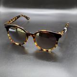 Kate Spade Accessories | Kate Spade "Abianne/S" Havana Brown Sunglasses | Color: Brown | Size: 51mm