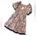 Lularoe Dresses | Lularoe Alina Nap Dress | Color: Pink | Size: Xl