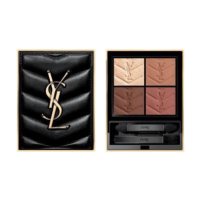 Yves Saint Laurent - Couture Mini Clutch Paletten & Sets 5 g Nr. 02 - GUELIZ DREAM (13998 € / 1 kg) Image