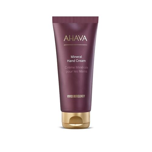 AHAVA – Hand Cream Vivid Burgundy Handcreme 100 ml Damen