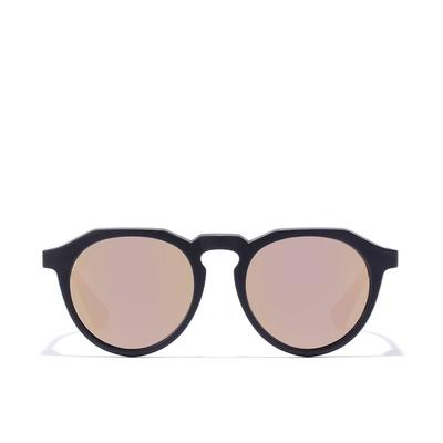 Hawkers - Warwick Raw Polarized #black Peach Hawkers Sonnenbrillen 1 ct